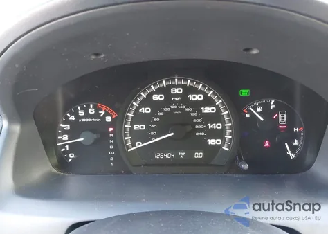 2007 Honda Accord 2.4 Lx z USA, uszkodzony, nr VIN 3HGCM56487G708383